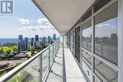 2910 - 2015 SHEPPARD AVENUE E | Toronto Ontario | Slide Image Thirty-five