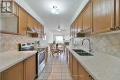 280 MONTE CARLO DRIVE | Vaughan Ontario | Slide Image Twelve