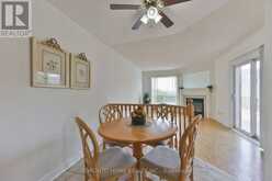280 MONTE CARLO DRIVE | Vaughan Ontario | Slide Image Thirteen