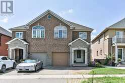 280 MONTE CARLO DRIVE | Vaughan Ontario | Slide Image One