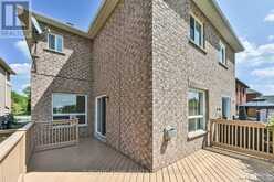 280 MONTE CARLO DRIVE | Vaughan Ontario | Slide Image Forty-two