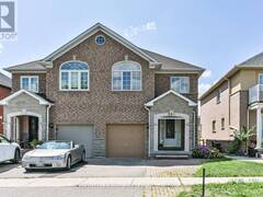 280 MONTE CARLO DRIVE Vaughan Ontario, L4H 1R2