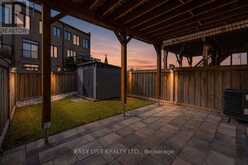 197 FOWLEY DRIVE | Oakville Ontario | Slide Image Thirty