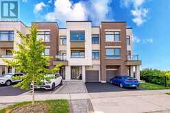 197 FOWLEY DRIVE | Oakville Ontario | Slide Image One