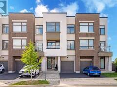 197 FOWLEY DRIVE Oakville Ontario, L6H 0P3