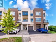 197 FOWLEY DRIVE Oakville Ontario, L6H 0P3