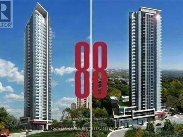 2008 - 88 SHEPPARD AVENUE E Toronto Ontario, M2N 6Y2 - 2 Bedrooms Condo For Sale
