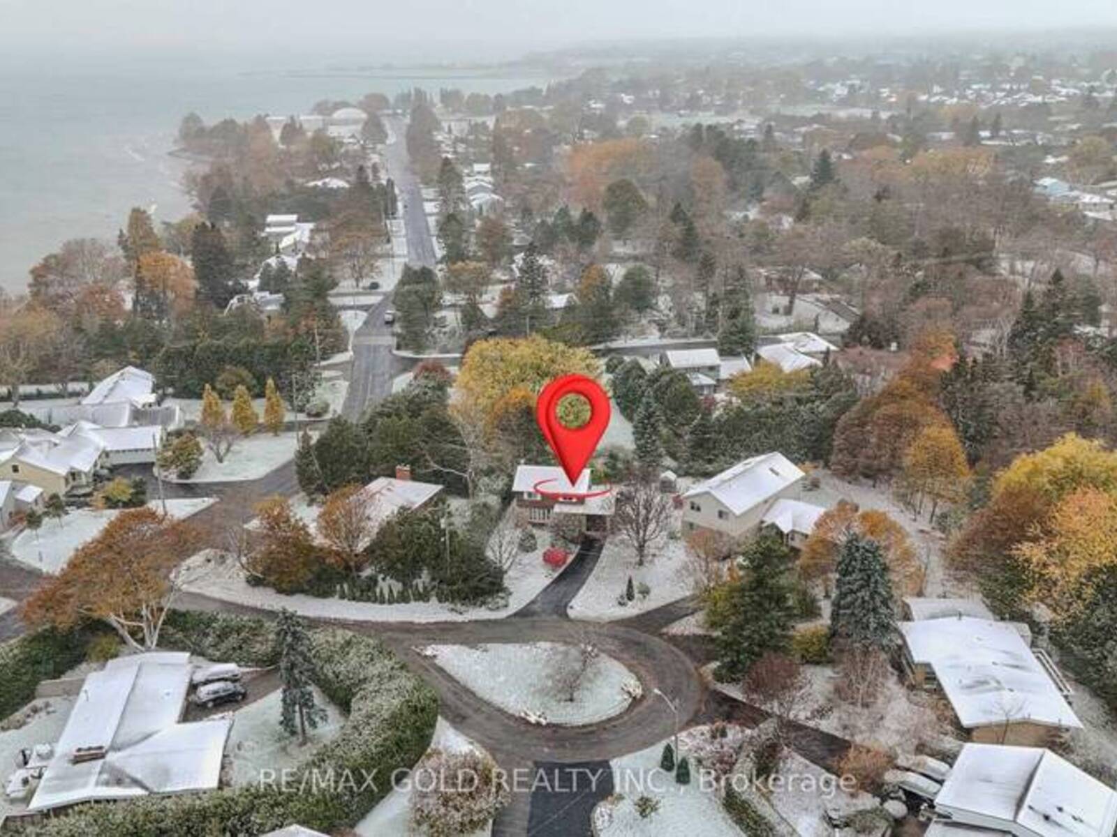 3 ST LAWRENCE PLACE, Cobourg, Ontario K9A 4G9
