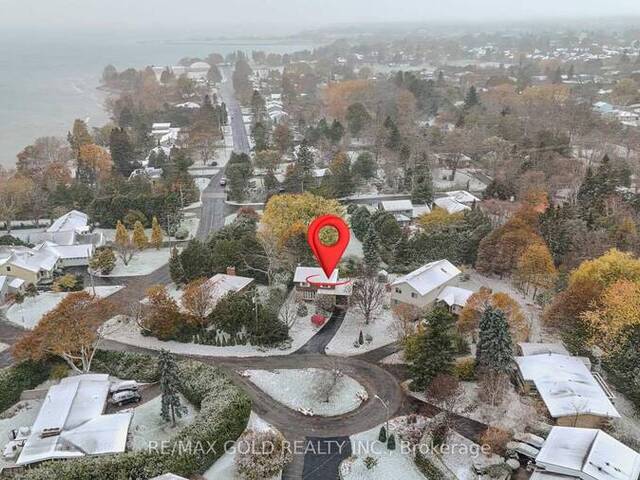 3 ST LAWRENCE PLACE Cobourg Ontario, K9A 4G9 - Property For Sale