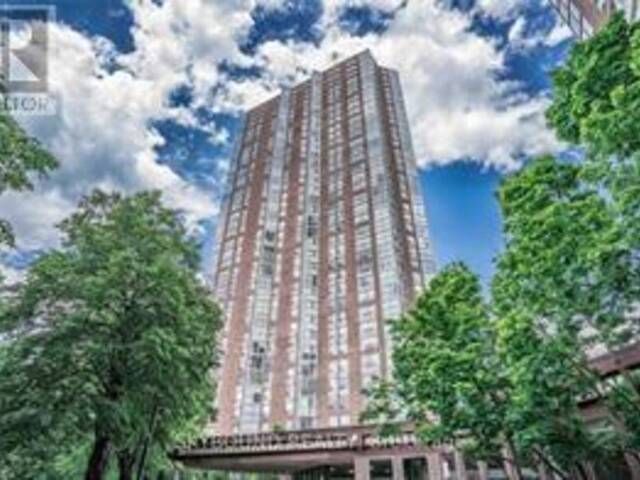 511 - 7 CONCORDE PLACE Toronto Ontario, M3C 3N4 - 1 Bedroom Condo For Sale