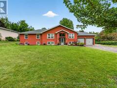 12 CAIRNS BOULEVARD Midhurst Ontario, L0L 1X0