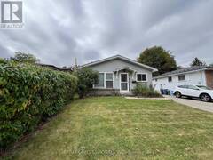 373 WEST ACRES DRIVE Guelph Ontario, N1H 7B3