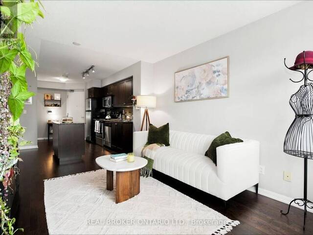 1312 - 215 FORT YORK BOULEVARD Toronto Ontario, M5V 4A2 - Property For Sale