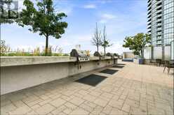 1312 - 215 FORT YORK BOULEVARD | Toronto Ontario | Slide Image Thirty-five