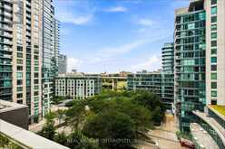 1312 - 215 FORT YORK BOULEVARD | Toronto Ontario | Slide Image Forty-one