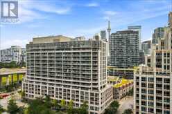 1312 - 215 FORT YORK BOULEVARD | Toronto Ontario | Slide Image Nine