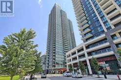 505 - 4099 BRICKSTONE MEWS | Mississauga Ontario | Slide Image One