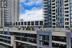 505 - 4099 BRICKSTONE MEWS | Mississauga Ontario | Slide Image Thirty-three