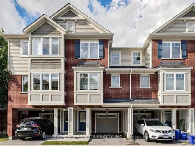 68 - 6020 DERRY ROAD Milton Ontario, L9T 8L6 - 3 Bedrooms Home For Sale