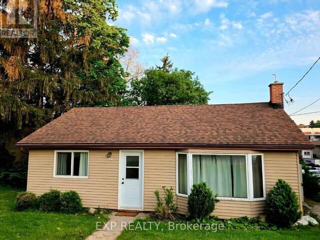 166 JOHN STREET W Bradford West Gwillimbury Ontario, L3Z 2A7 - 4 Bedrooms Home For Sale