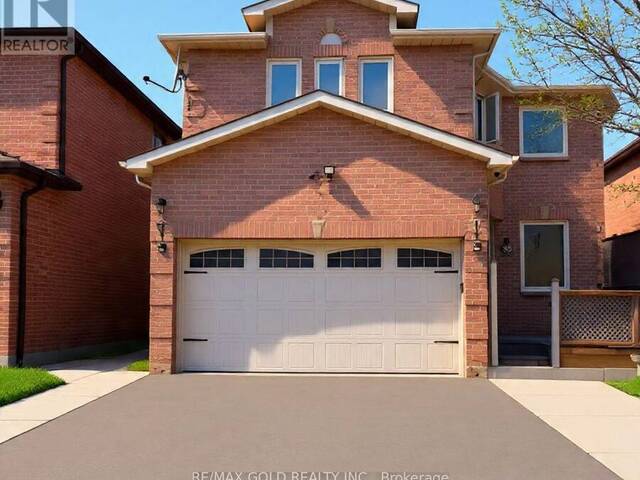 35 KIRK DRIVE Brampton Ontario, L6X 4E6 - 8 Bedrooms Home For Sale
