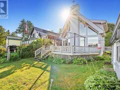 66 6-7TH LINE ROAD E Alnwick-Haldimand Ontario, K0K 2X0