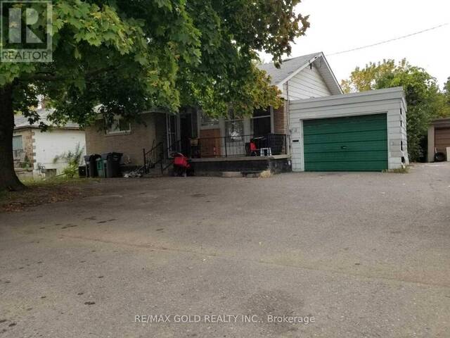 11 MCLAUGHLIN ROAD Brampton Ontario, L6X 1Y4 - 6 Bedrooms Home For Sale