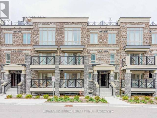 2910 - 15 WESTMEATH LANE Markham Ontario, L6B 1N5 - 2 Bedrooms Condo For Sale