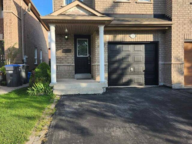 7647 DOVERWOOD DRIVE Mississauga Ontario, L5N 8J2 - 3 Bedrooms Home For Sale
