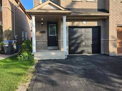 7647 DOVERWOOD DRIVE Mississauga Ontario, L5N 8J2