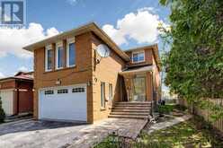 329 ATHA AVENUE | Richmond Hill Ontario | Slide Image One