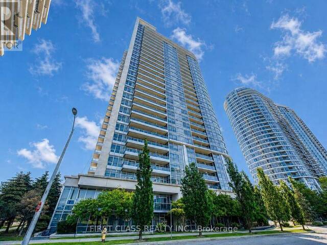 1719 - 181 VILLAGE GREEN SQUARE Toronto Ontario, M1S 0K6 - 1 Bedroom Condo For Sale
