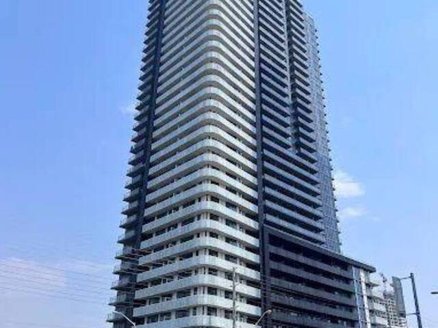 3108 - 7895 JANE STREET Vaughan Ontario, L4K 2M7 - 3 Bedrooms Condo For Sale