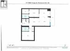 311B - 9600 YONGE STREET | Richmond Hill Ontario | Slide Image Thirty-two
