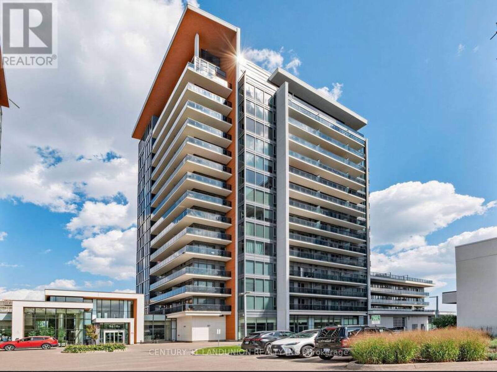 311B - 9600 YONGE STREET, Richmond Hill, Ontario L4C 0X3
