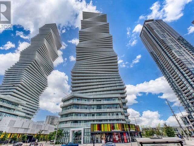 5010 - 3900 CONFEDERATION PARKWAY Mississauga Ontario, L5B 0M3 - 3 Bedrooms Condo For Sale