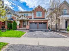 4831 COLUMBUS DRIVE Burlington Ontario, L7M 0J4