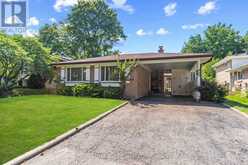 983 PARTHIA CRESCENT | Mississauga Ontario | Slide Image One