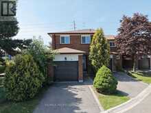 6 - 2687 BROMSGROVE ROAD | Mississauga Ontario | Slide Image One
