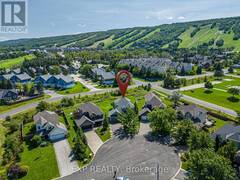 106 CROSSAN COURT The Blue Mountains Ontario, L9Y 0M3