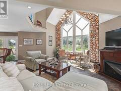 106 CROSSAN COURT The Blue Mountains Ontario, L9Y 0M3