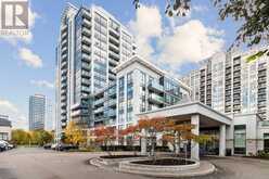 1108 - 20 NORTH PARK ROAD | Vaughan Ontario | Slide Image One