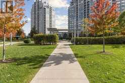 1108 - 20 NORTH PARK ROAD | Vaughan Ontario | Slide Image Twenty-seven