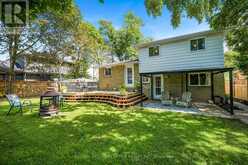 35 JILLS COURT | Barrie Ontario | Slide Image Thirty-eight