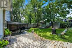 35 JILLS COURT | Barrie Ontario | Slide Image Eight