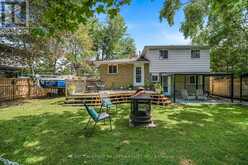 35 JILLS COURT | Barrie Ontario | Slide Image Nine