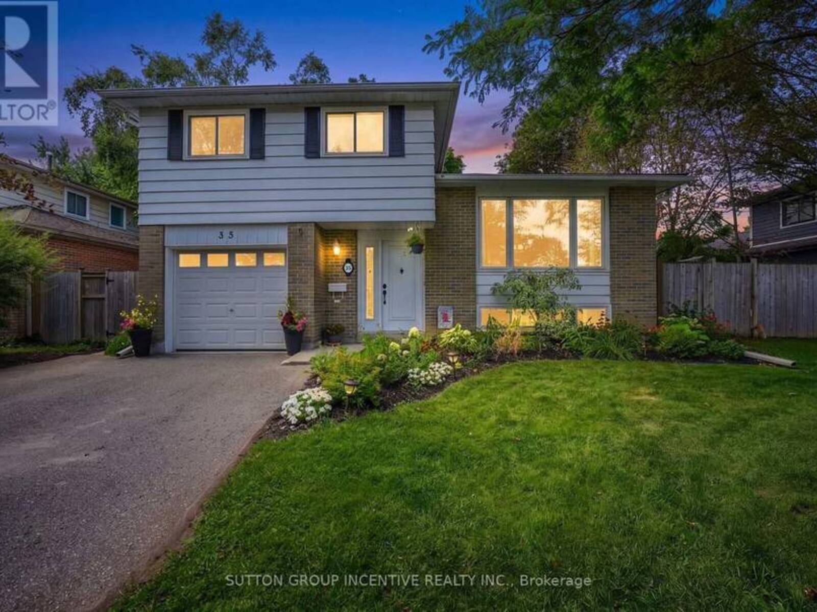 35 JILLS COURT, Barrie, Ontario L4M 4L6