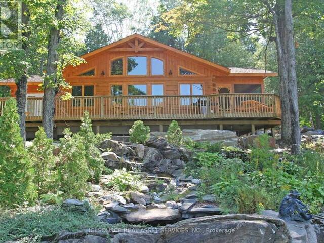 1016 TWIN PINE LANE Addington Highlands Ontario, K0H 1K0 - Waterfront For Sale