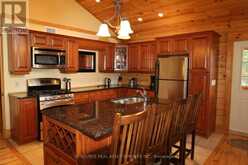 1016 TWIN PINE LANE | Addington Highlands Ontario | Slide Image Two