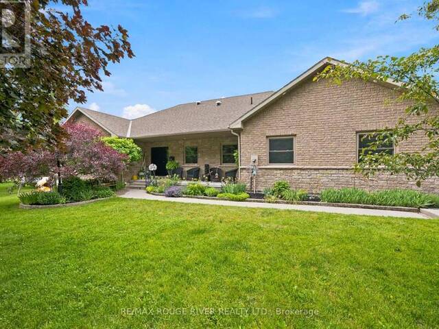 9866 ELLIS ROAD Baltimore Ontario, K0K 1C0 - 4 Bedrooms Home For Sale